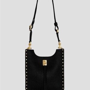 Rebecca Minkoff Mini Darren Feed Bag